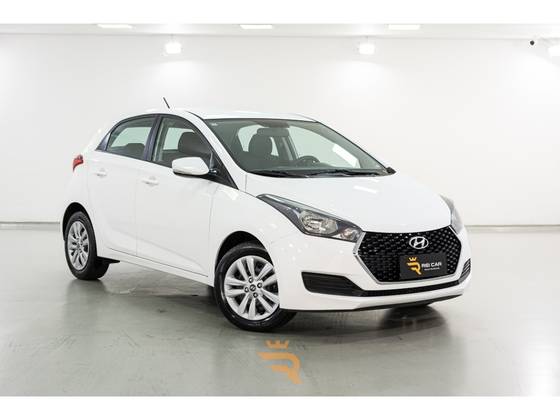 HYUNDAI HB20 1.0 COMFORT 12V FLEX 4P MANUAL HYUNDAI HB20 1.0 COMFORT 12V FLEX 4P MANUAL